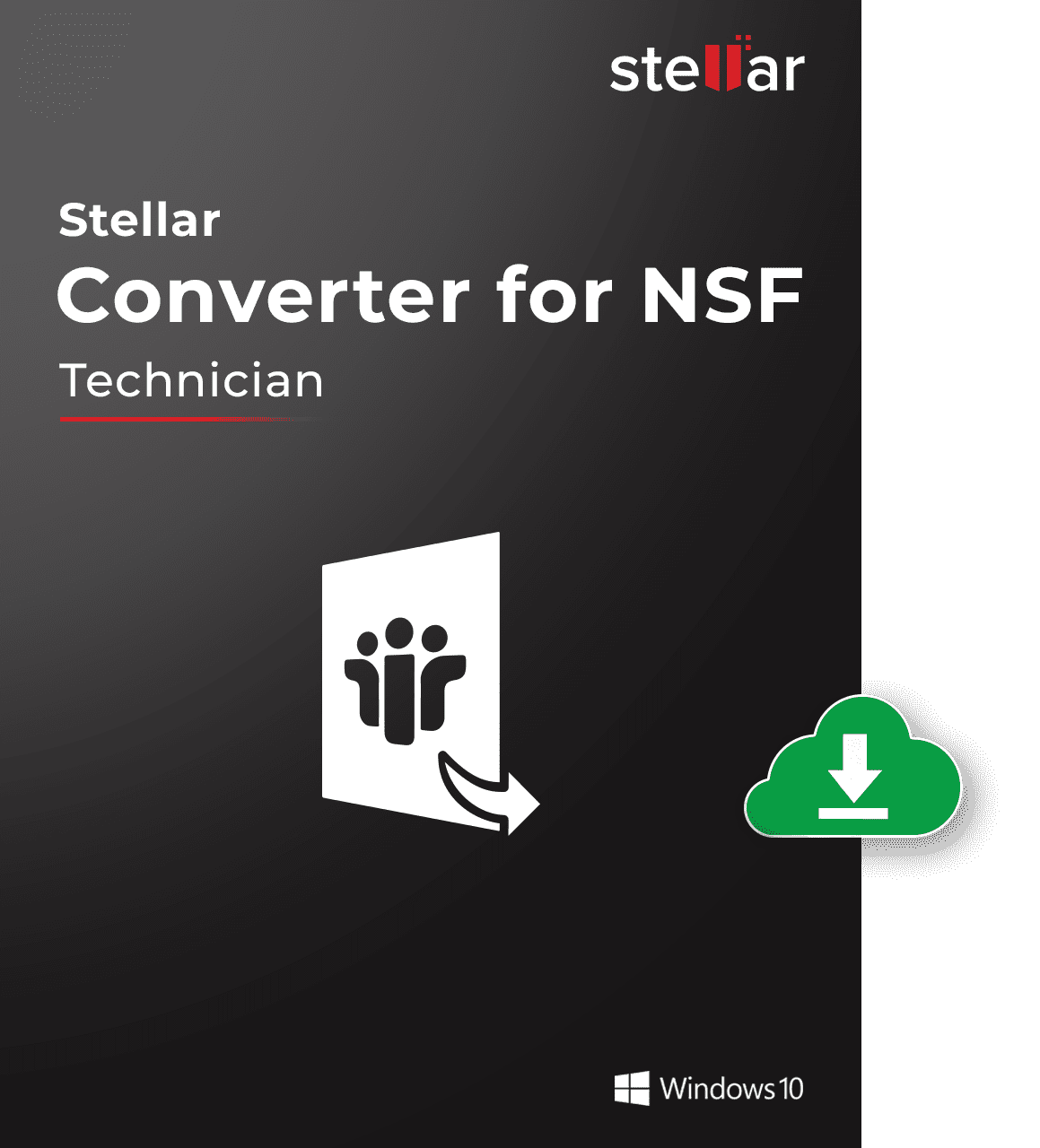 Stellar Converter for NSF