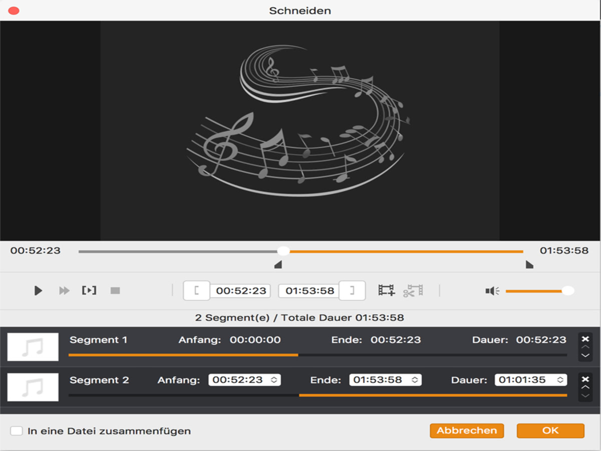 Aiseesoft Audio Converter