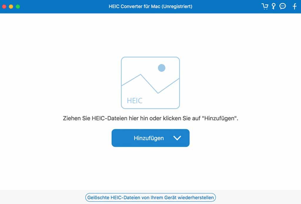 Aiseesoft HEIC Converter